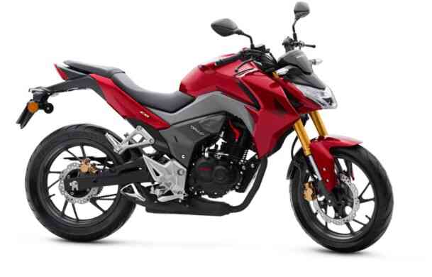 Deretan Motor Honda 150-200 cc yang 'Takkan Pernah Dijual' di Indonesia 1 honda cb190r marchelloka optimized