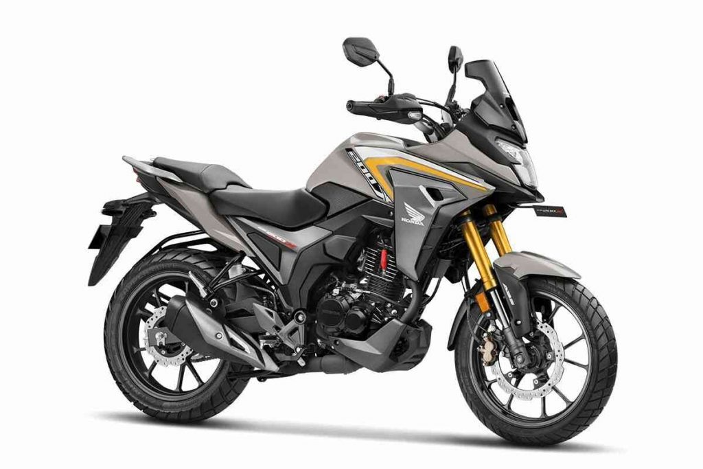 Honda CB200X Bisa Saja Dijual di Indonesia, Tapi... 1 honda cb200x india detikoto optimized