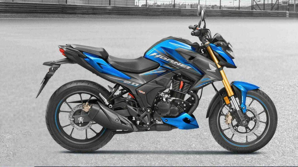 Honda NX200 Akan Diluncurkan Bulan Ini! 1 honda hornet 2 optimized.0 motor1