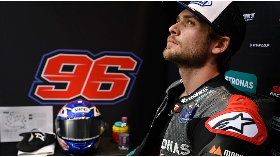 Resmi: Crutchlow Gantikan Vinales, Dixon Gantikan Morbidelli 1 jake
