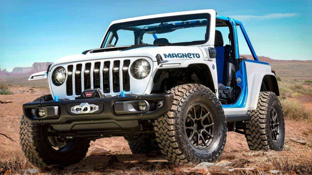 Jeep Siap Hadirkan Mobil Listrik Tahun 2023 1 jeep magneto concept motor1 optimized