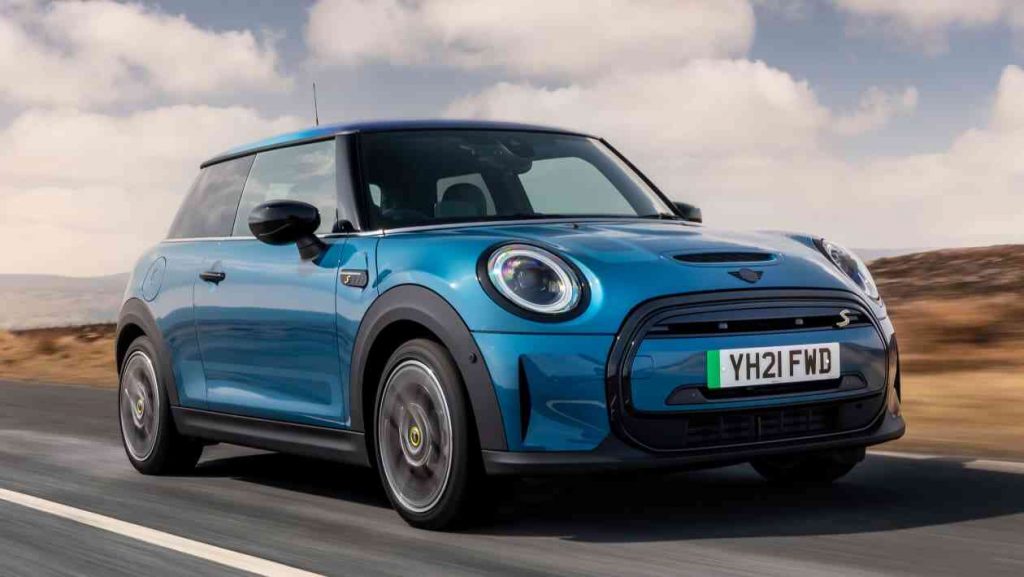 Mini E dan BMW iX Bakal Dirilis Tahun Depan! 1 mini electric auto express optimized