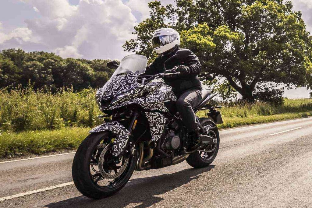 Triumph Tiger Sport 660 Siap Dirilis? 1 triumph tiger sport 660 motonews world optimized
