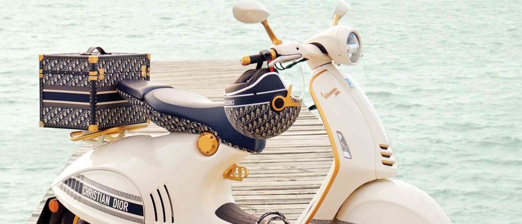 Vespa 946 Christian Dior Sudah Dijual di Indonesia 1 vespa 946 christian dior optimized
