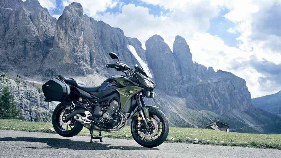 Tiga Moge Yamaha Ini Tak Dijual Lagi di Indonesia 1 yamaha mt 09 tracer otodrift optimized