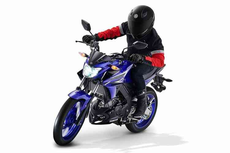 Yamaha V-ixion R Dapat Warna Baru! 1 yamaha v ixion yimm optimized