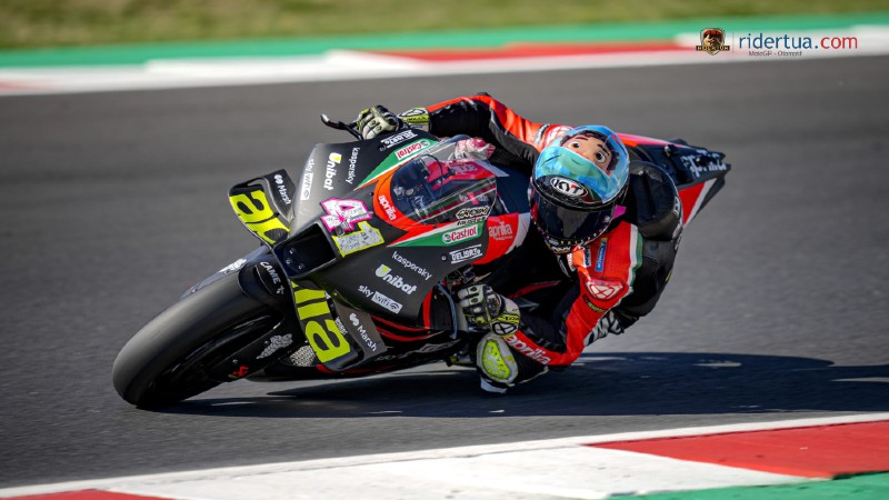 Aleix Espargaro