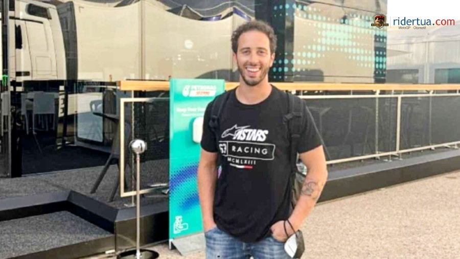 Andrea Dovizioso