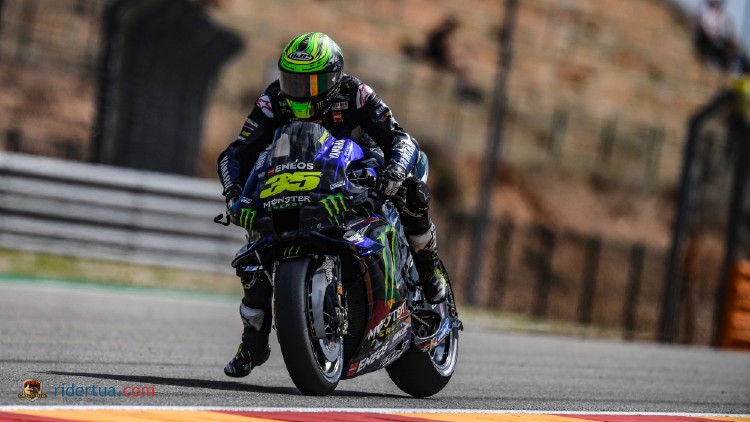 Cal Crutchlow