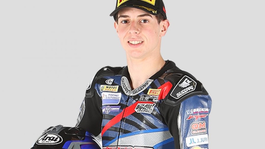Dean Berta Vinales