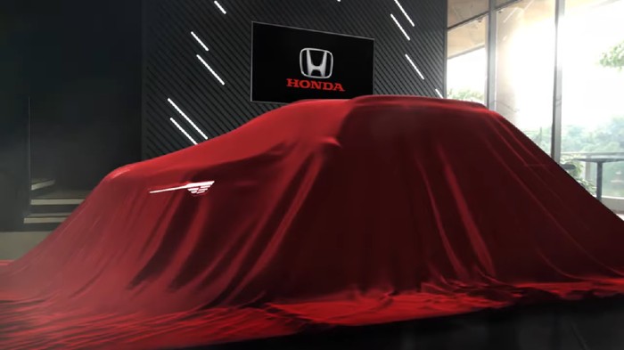 Honda Masih Punya Mobil Baru Lainnya? 1 Honda New Car DetikOto