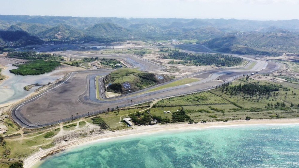 Mandalika MotoGP