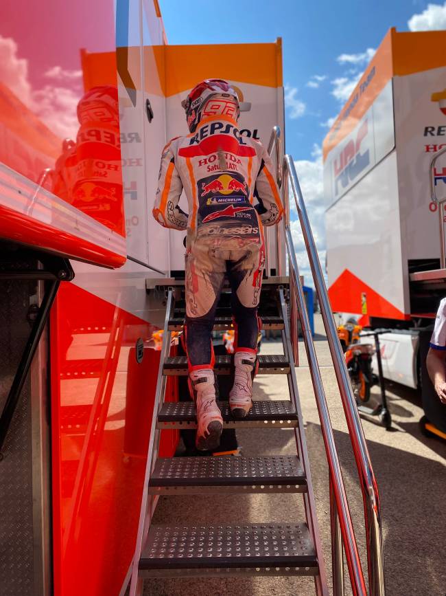 Marc Crash Aragon 1