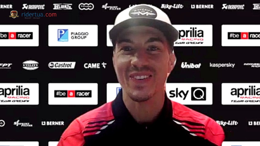 Maverick Vinales 1