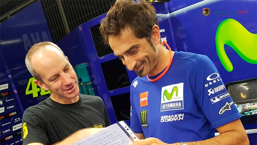 Patrick Primmer Matteo Flamigni