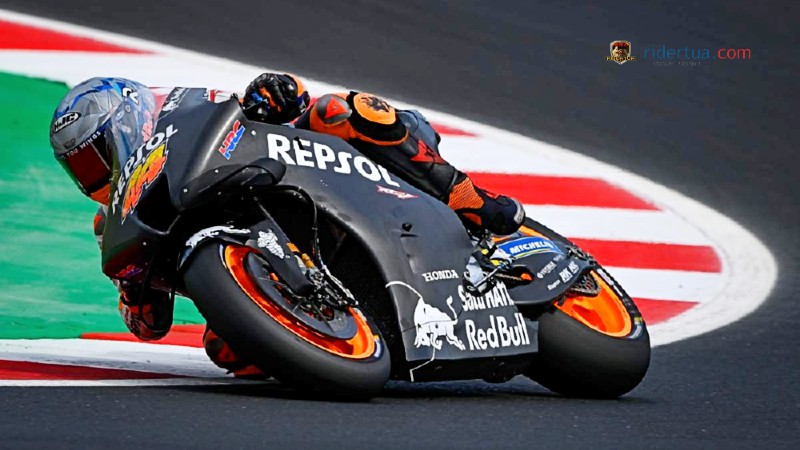 Pol Espargaro