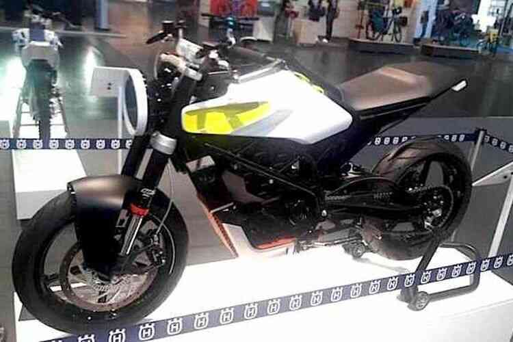 Motor EV Husqvarna E-Pilen Muncul di Pameran Otomotif 1 husqvarna e pilen kompas oto optimized