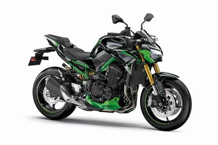 Kawasaki Z900 Dapat Varian SE, Apa yang Baru? 1 kawasaki z900 se motorbeam kompas oto optimized