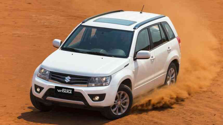 Suzuki Vitara Bakal Hadirkan Varian PHEV? 1 suzuki grand vitara carmudi optimized
