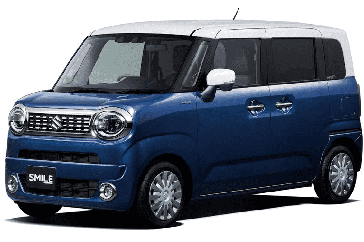 Suzuki Wagon R Smile, Imut dan Murah Meriah! 1 suzuki wagon r smile alexwa com optimized