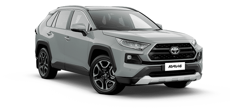 Toyota RAV4 Adventure, Makin Gagah dan Sporty! 1 toyota rav4 adventure nz optimized