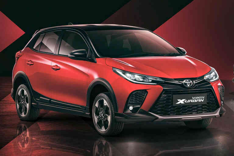 Toyota Yaris X-Urban, Lebih Sporty dan Bergaya! 1 toyota yaris x urban autobuzz my optimized