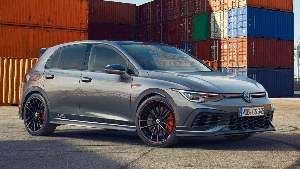 Inilah Mobil Terlaris di Eropa Bulan Juli 2021 1 volkswagen golf sti motor1 optimized