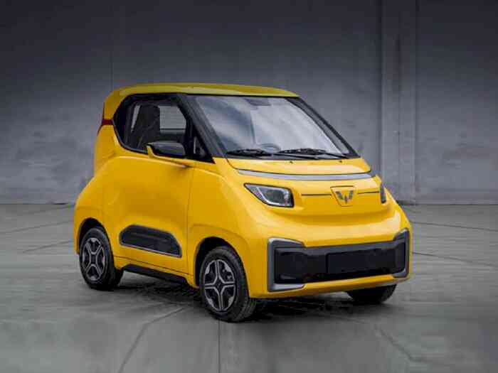Wuling Nano EV, Lebih Mungil dan Lebih Murah? 1 wuling nano ev indozone optimized