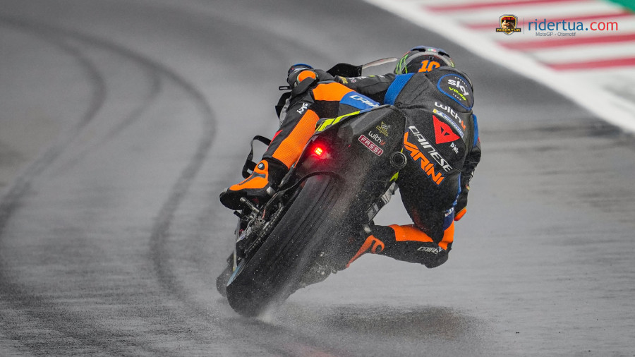 Luca Marini: Semoga Sabtu Tidak Turun Hujan 1 Luca Marini2