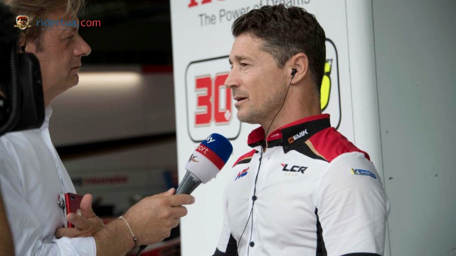 Lucio Cecchinello: Tidak Tahu Kemana Honda akan Menempatkan Diogo Moreira Setelah 2026 dan Somkiat Chantra Masih Berpeluang Kembali ke MotoGP 1 Lucio Cecchinello LCR Honda