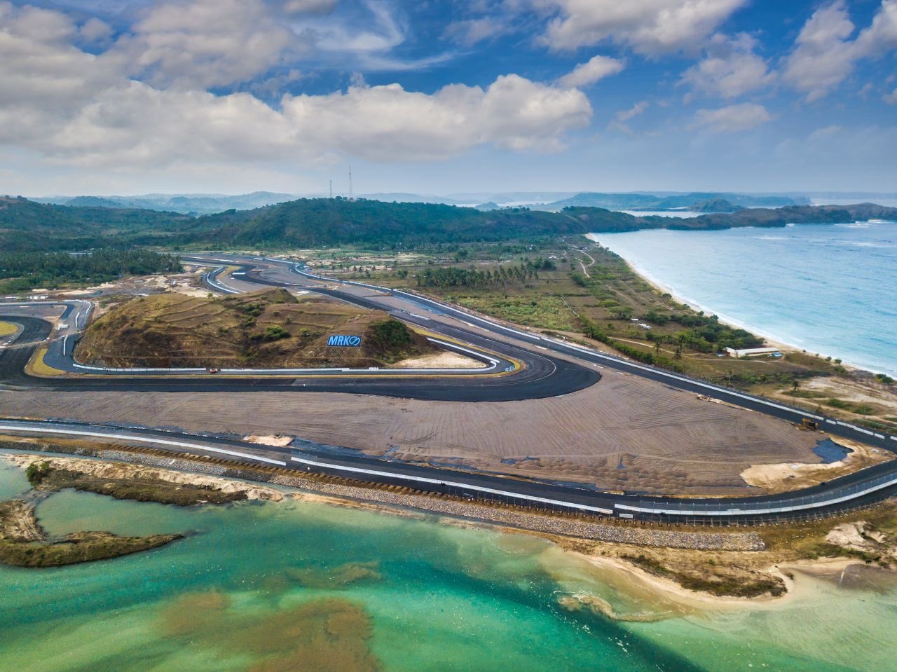 Mandalika MotoGP 2022