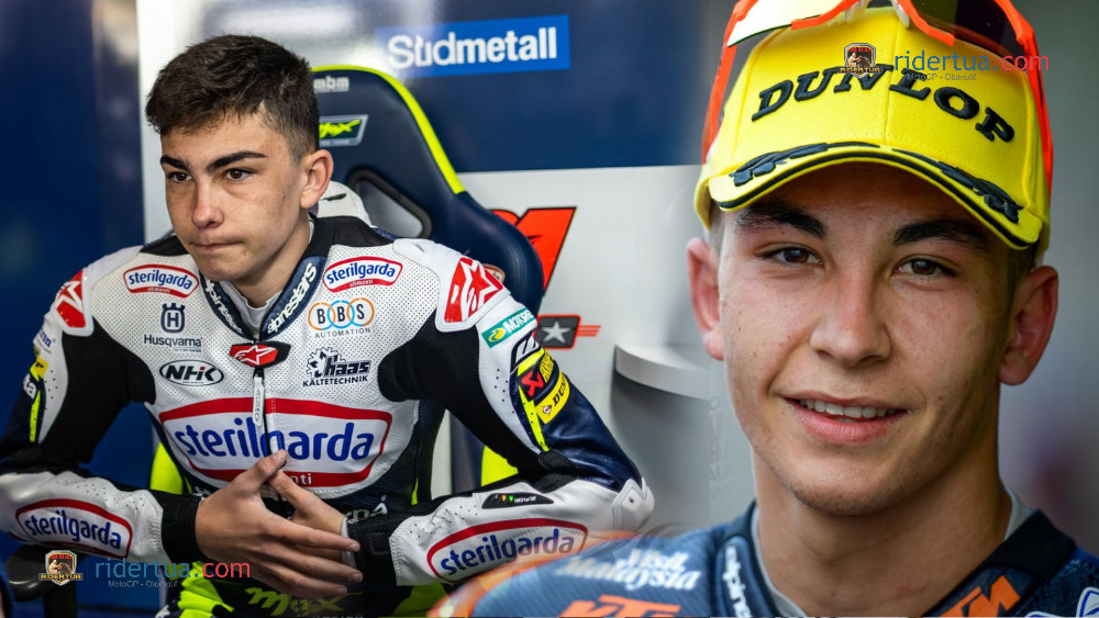 Raul Fernandez Adrian Fernandez