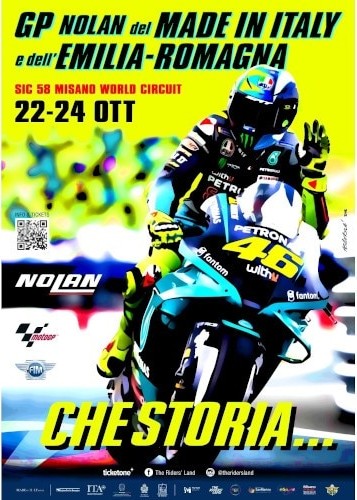 Valentino Rossi 10 1