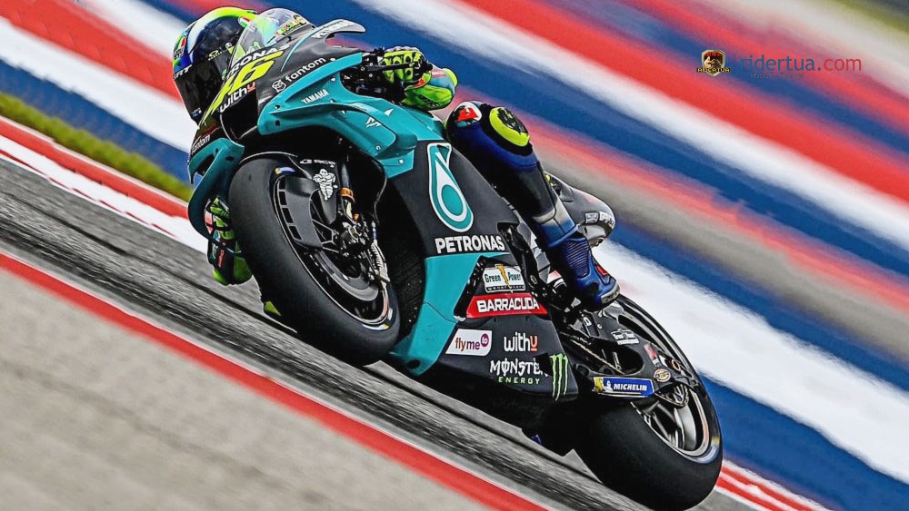 Valentino Rossi 11 1