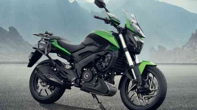 Bajaj Dominar 400 Tourer, Bukan Sekedar Aksesori Biasa 1 bajaj dominar 400 tourer viva optimized