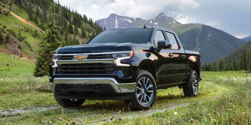 Chevrolet Silverado EV Siap Rilis Tahun Depan! 1 chevrolet silverado car and driver optimized