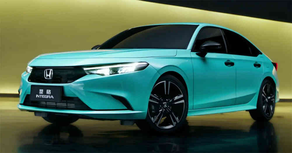 Honda Integra 'All New Civic' Resmi Dirilis! 1 honda integra civic autos id optimized