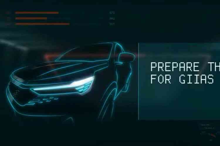 Honda Masih Punya Mobil Baru Lainnya? 1 honda new car hondaisme kompasoto optimized