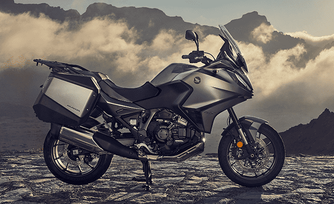 Honda NT1100, 'Saudara' Africa Twin yang Lebih Sporty! 1 honda nt1100 2022 motorcycle com optimized