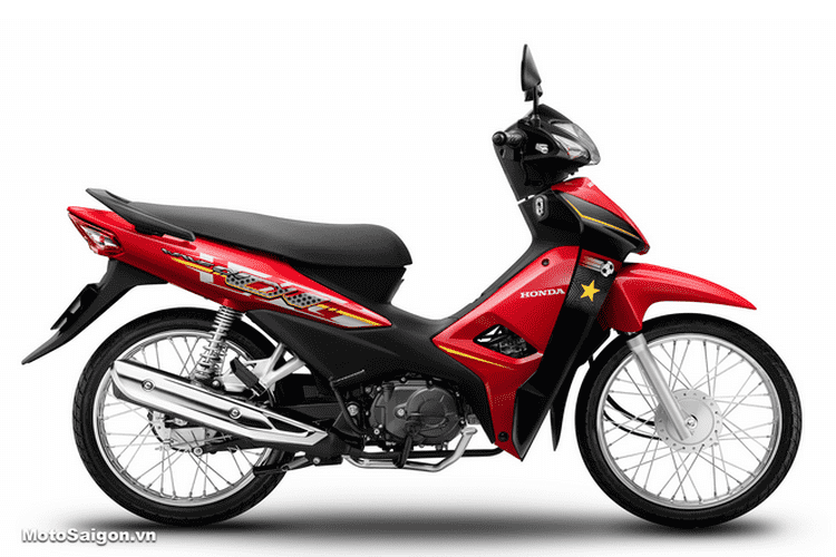 Honda Wave 'Supra 110' Hadirkan Varian Baru Alpha Limited Edition 1 honda wave 110 alpha limited edition motosaigon kompasoto optimized