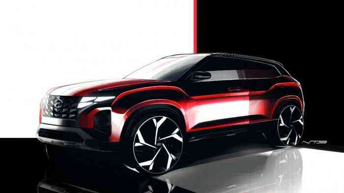 Hyundai Buka Inden CUV Creta, Siap Rilis di GIIAS 2021 1 hyundai creta tribun optimized