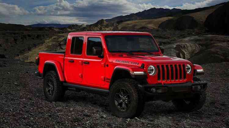 Gladiator dan Wrangler Jadi Unggulan Jeep di Tahun Ini 1 jeep gladiator autofun optimized