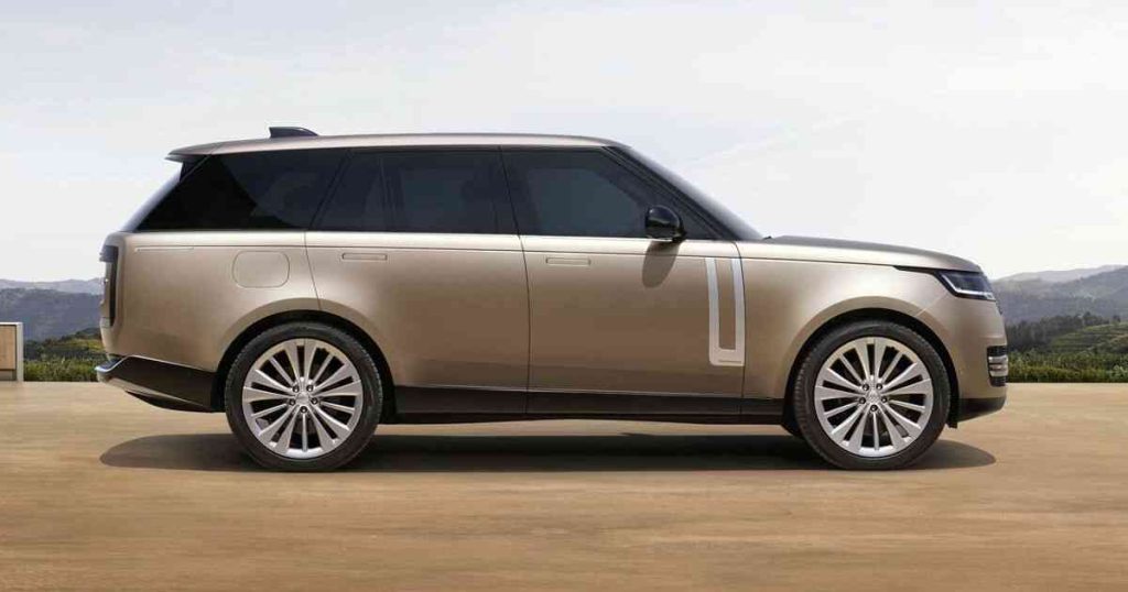 Range Rover 2022 Resmi Dirilis, Makin Mewah! 1 land rover range rover 2022 swift headline com optimized
