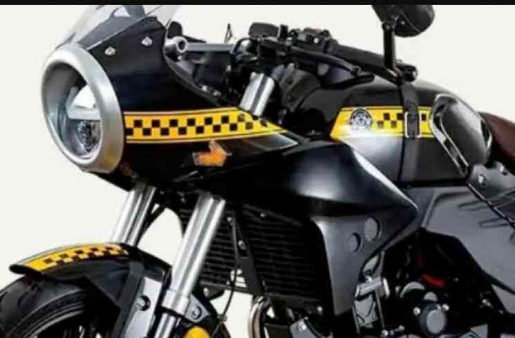 Lifan KPM 150 Cafe Racer, Lawan Baru Yamaha XSR 155? 1 lifan kpm 150 cafe racer mobimoto com optimized