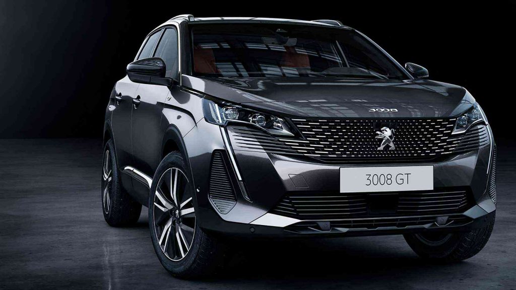 Ini Target Konsumen Bagi Peugeot 3008 Facelift 1 peugeot 3008 facelift motor1 optimized