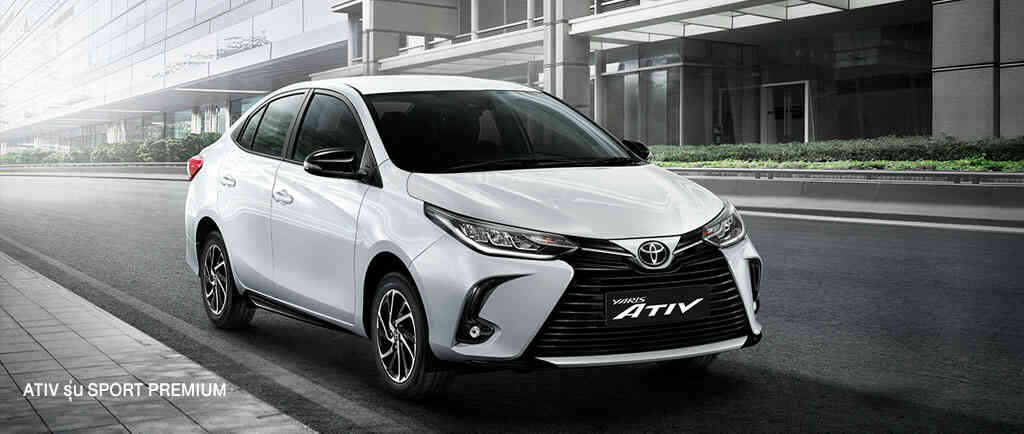 Toyota Hentikan Penjualan Yaris Sedan di India! 1 toyota yaris ativ seda chiangrai optimized