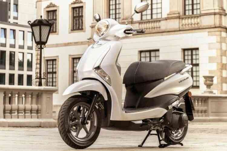 Yamaha D'elight 125 Resmi Dirilis di Eropa 1 yamaha delight 125 kompasoto optimized
