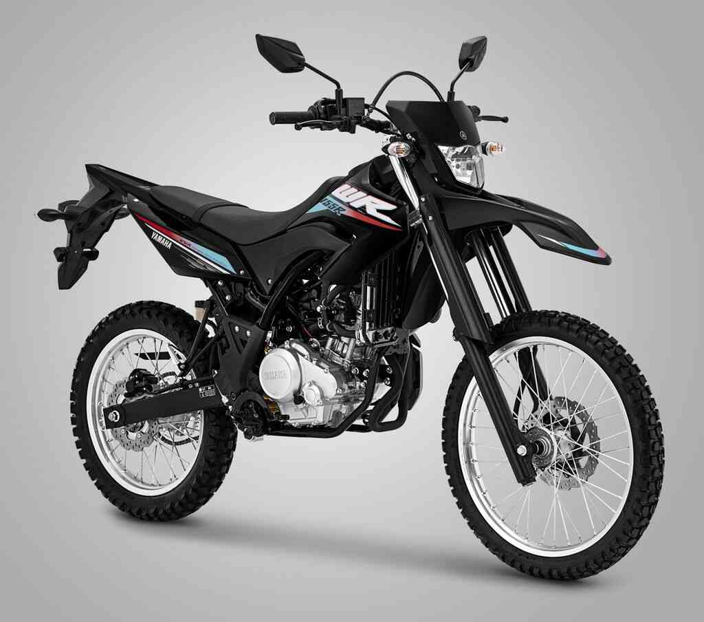 Yamaha WR155R Disegarkan, Ini yang Baru 1 yamaha wr155r yimm optimized