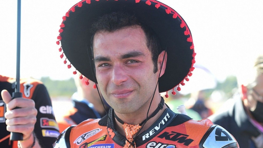Danilo Petrucci 2