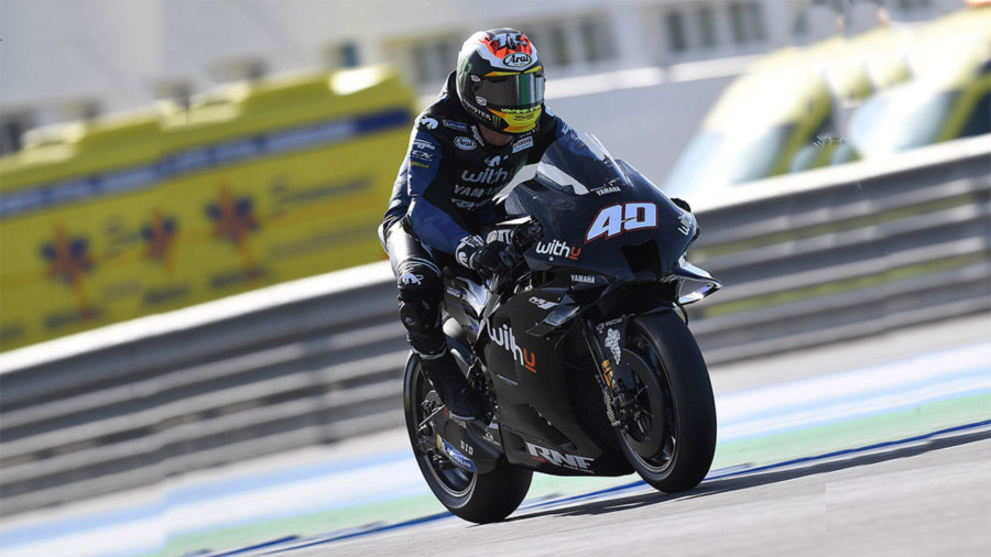 Darryn Binder1